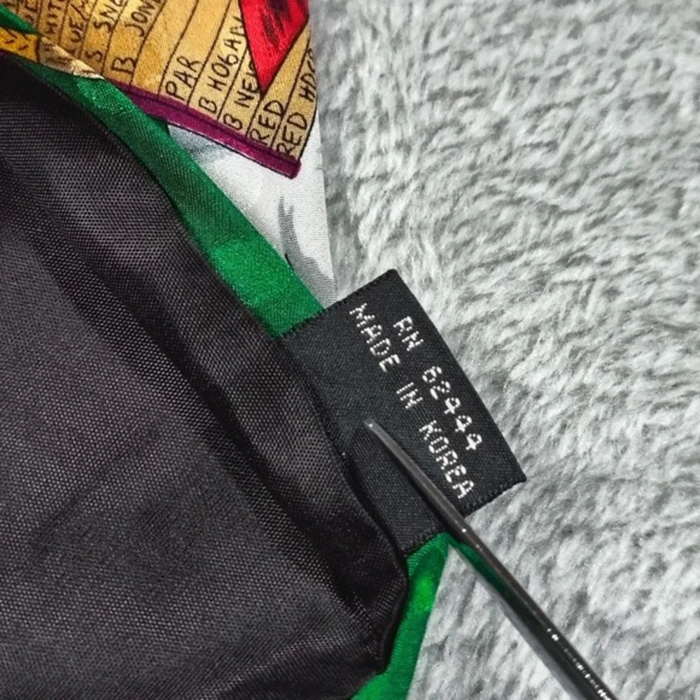 Nicole Miller favorite shopping concerns